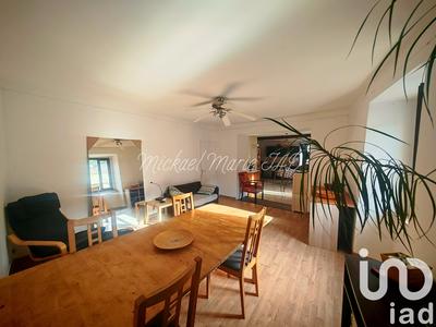 Maison de village - 148 m² - 6 pièces