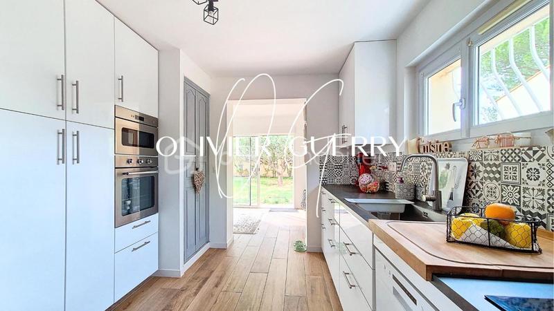 Villa - 148 m² - 6 pièces