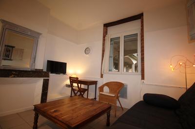 Appartement - 29 m² - 2 pièces