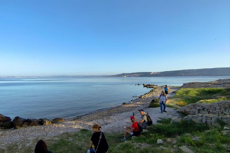 Histoire du domaine rural de Figuerolles  au cours de l'eau
