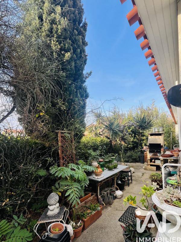 Maison - 134 m² - 7 pièces