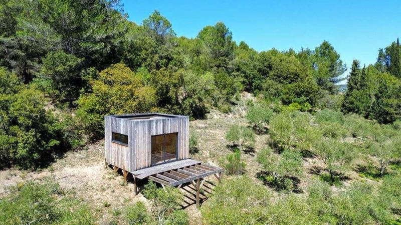 Terrain agricole - 13 051 m²