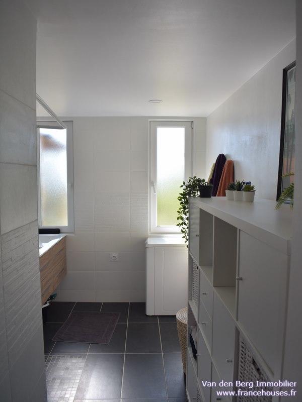 Haras - 200 m² - 9 pièces