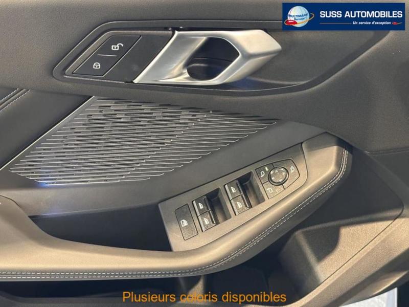 Bmw Série 1 F70 120 170 ch Dkg7 m Sport
