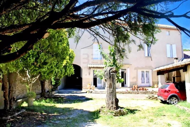 Maison - 169 m² - 6 pièces