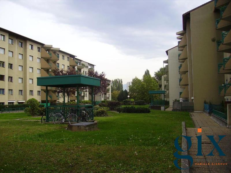 Appartement - 19 m² - 1 pièce