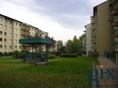 Appartement - 19 m² - 1 pièce