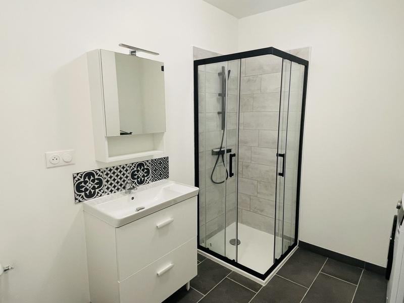 Appartement - 27 m² - 1 pièce