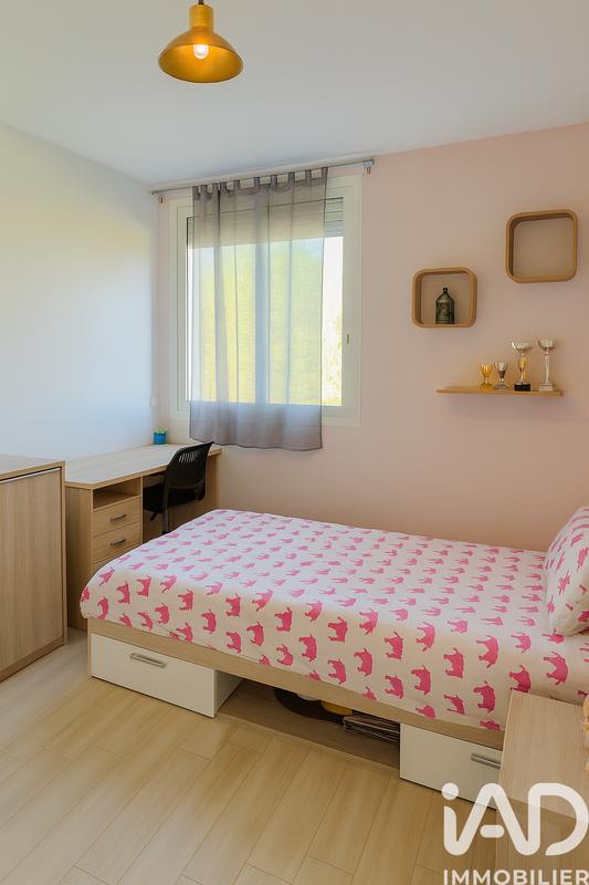 Appartement - 69 m² - 4 pièces