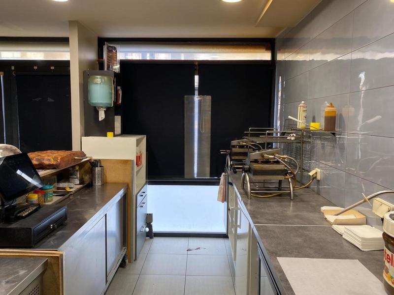 Local commercial - 60 m²