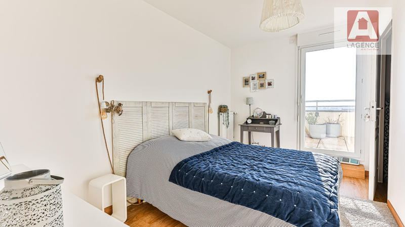 Appartement - 106 m² - 4 pièces