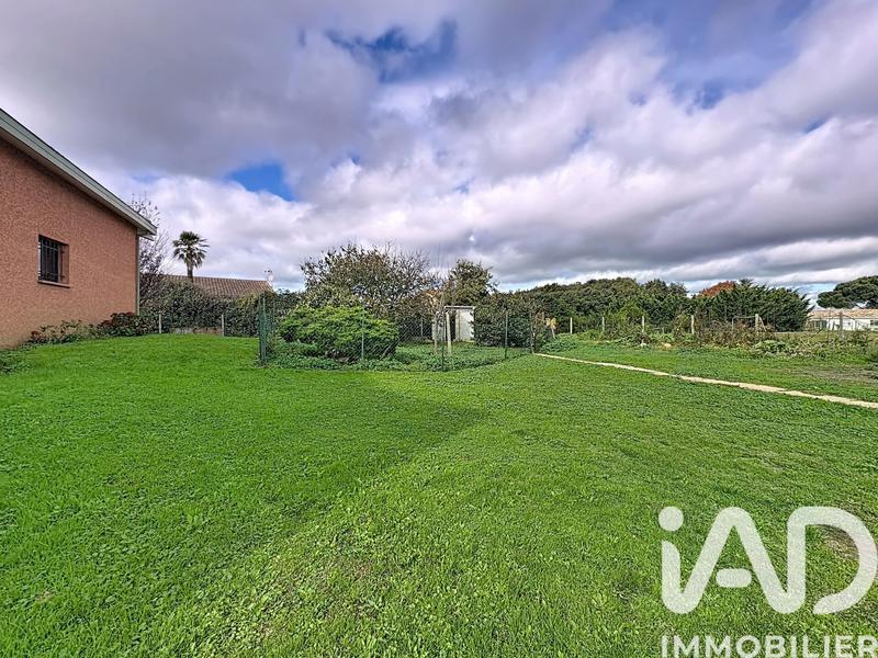 Maison - 177 m² - 7 pièces