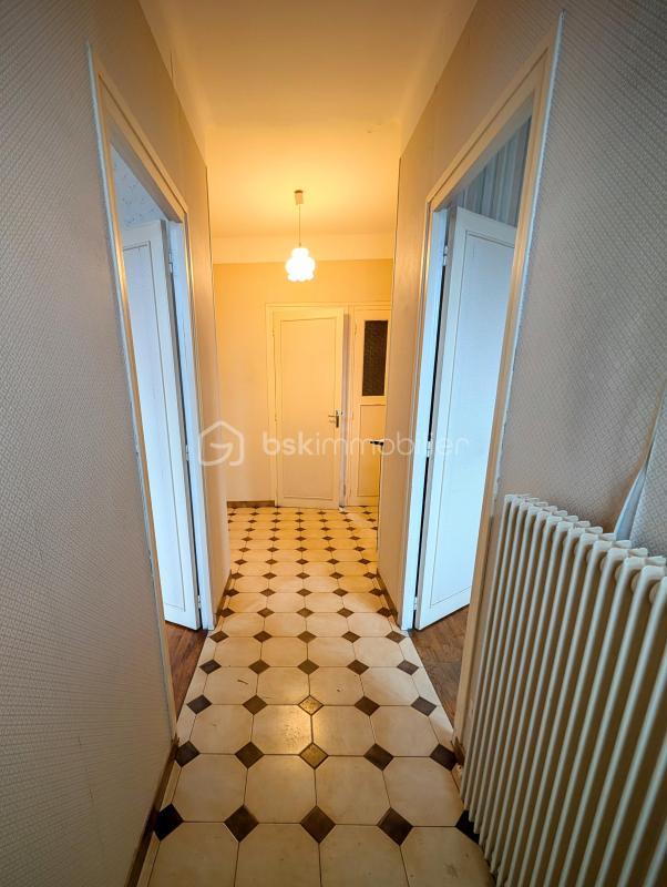 Maison - 96 m² - 4 pièces