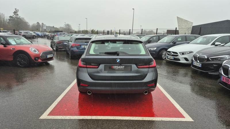 Bmw Série 3 VII Touring 320d 190ch Business Design Bva8