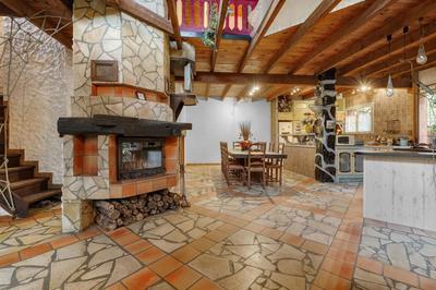 Propriété - 147 m² - 5 pièces