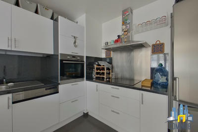 Appartement - 110 m² - 5 pièces