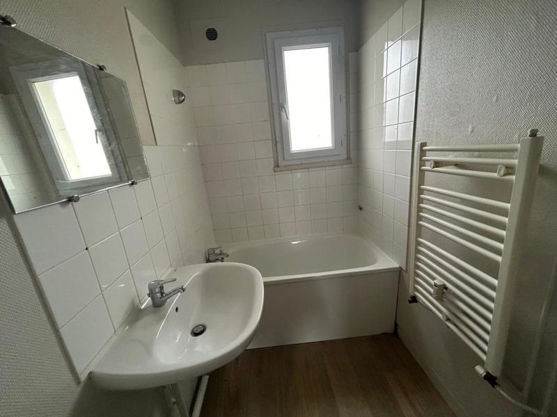 Appartement - 70 m² - 4 pièces