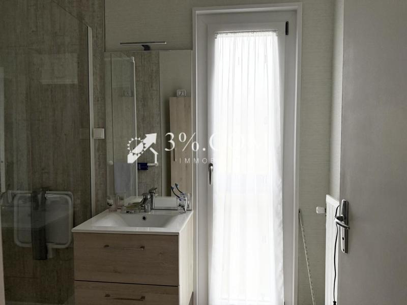 Maison - 107 m² - 6 pièces