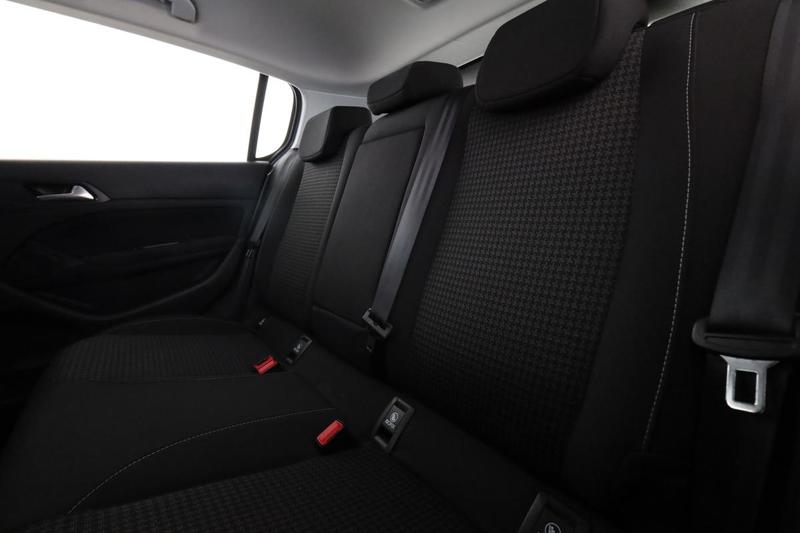 Peugeot 308 1.5 Blue-HDi Active Business Eat8 130 ch