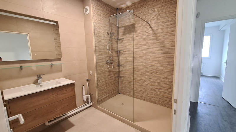 Appartement - 90 m² - 4 pièces