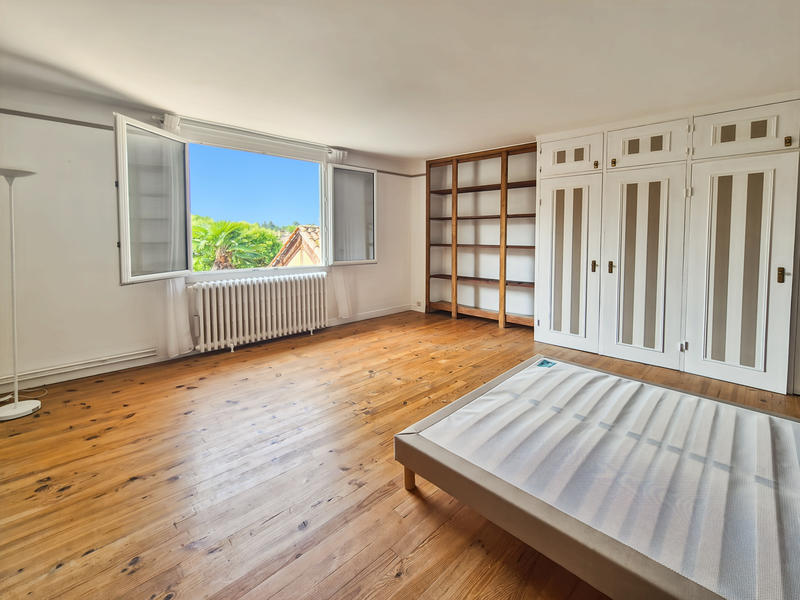 Maison - 172 m² - 5 pièces