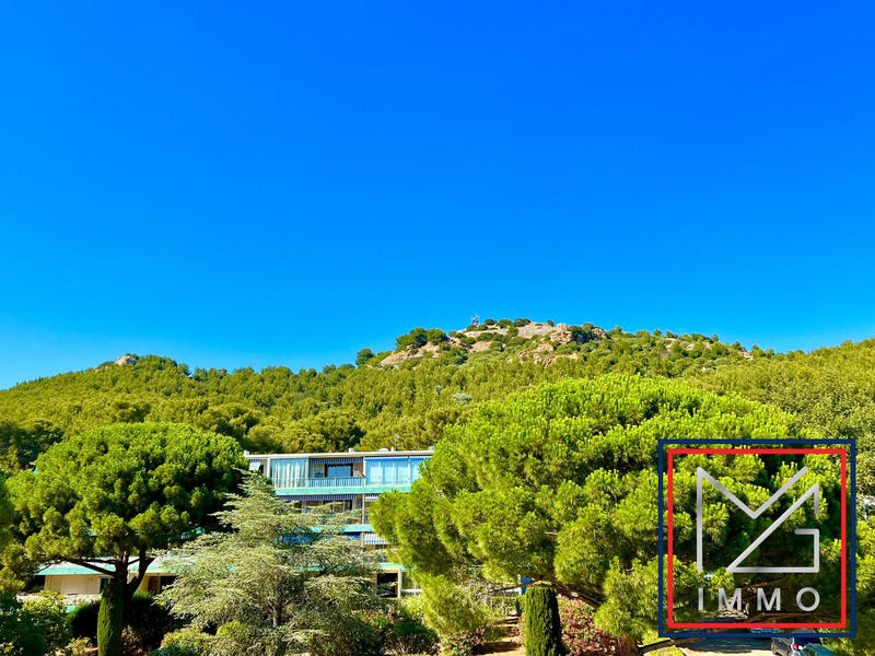 Appartement - 80 m² - 3 pièces