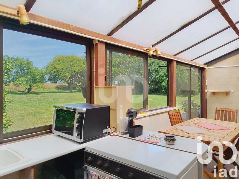 Maison de campagne - 275 m² - 6 pièces