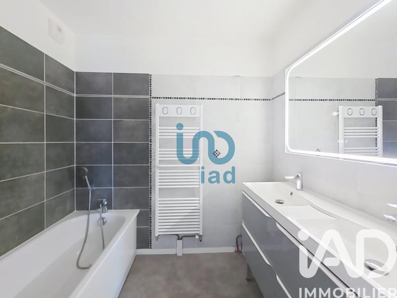 Appartement - 75 m² - 4 pièces