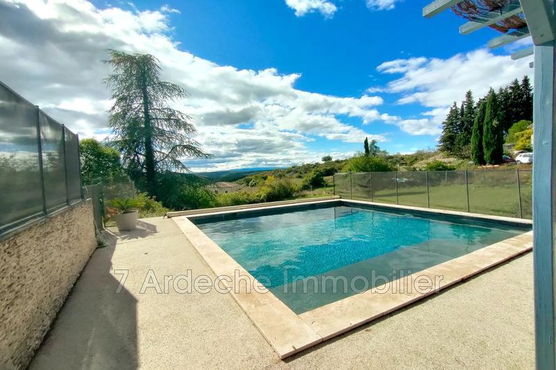 Maison - 175 m² - 5 pièces