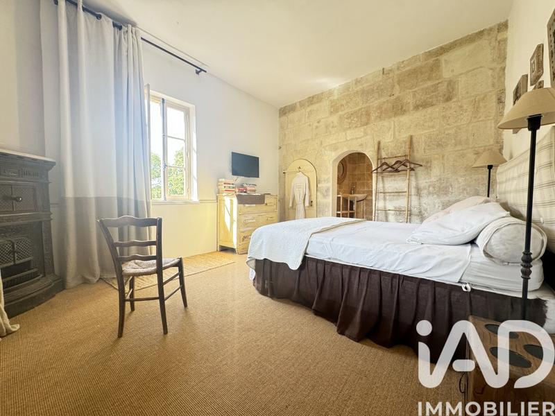 Maison de village - 255 m² - 5 pièces