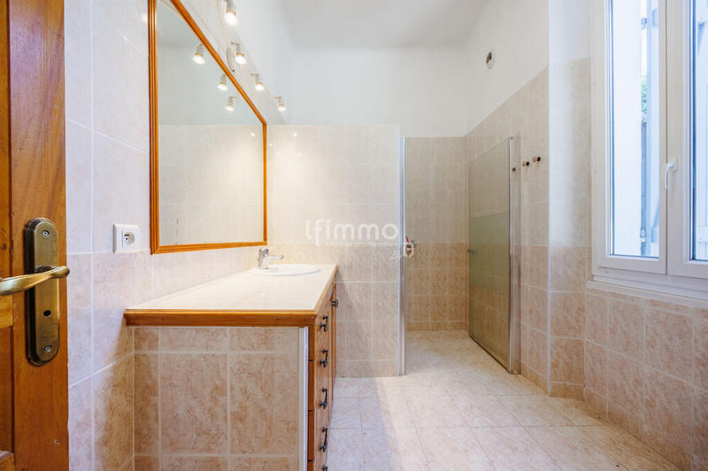 Maison - 93 m² - 5 pièces