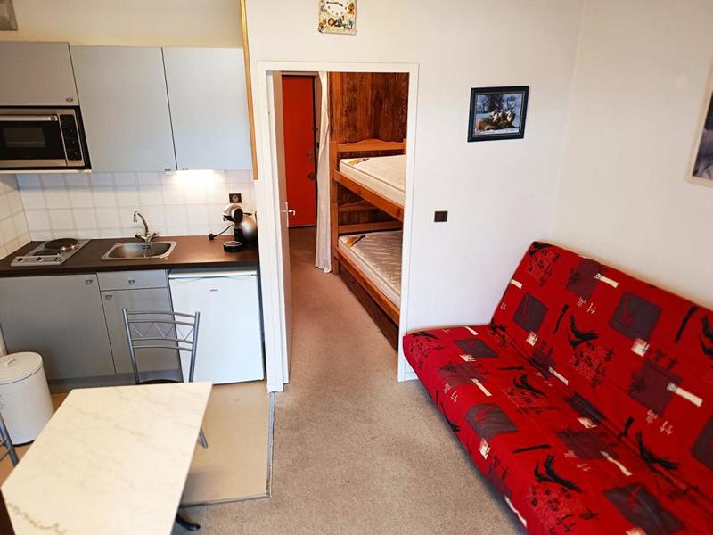 Appartement - 23 m² - 1 pièce