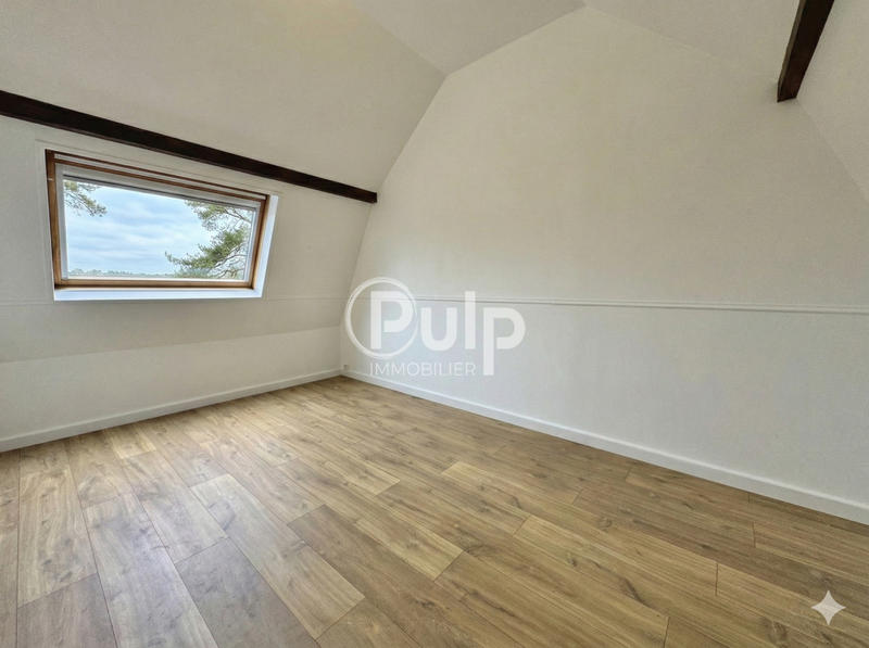 Longère - 106 m² - 5 pièces