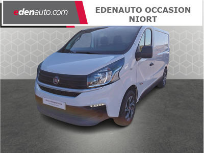 Fiat Talento Fgn Tole 1.0 Ch1 1.6 Multijet 125 Pack Pro Nav