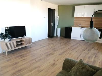 Appartement - 56 m² - 2 pièces