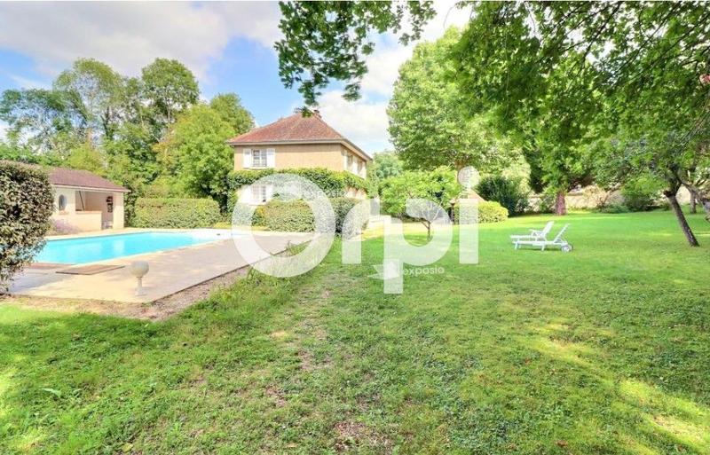 Maison - 131 m² - 5 pièces