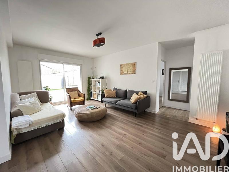 Maison - 187 m² - 7 pièces