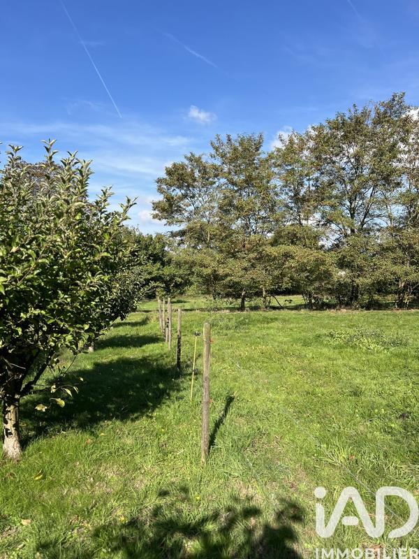 Maison - 277 m² - 13 pièces