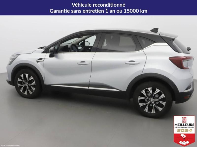 Renault Captur 1.0 Tce 90ch Techno