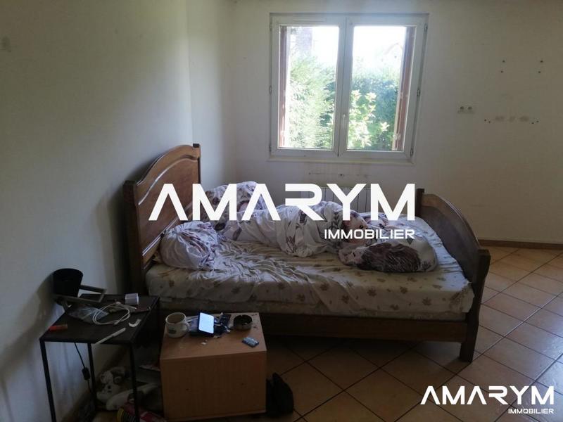 Appartement - 75 m² - 4 pièces