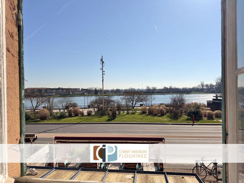 Appartement - 127 m² - 3 pièces