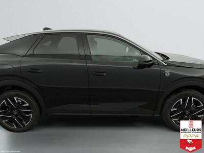 Peugeot 3008 Hybrid 145 e-Dcs6 Gt