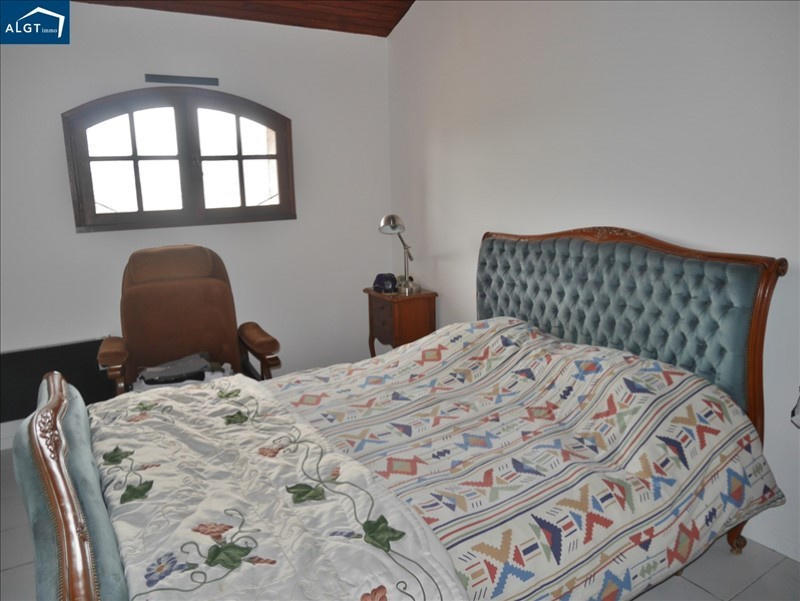 Maison - 119 m² - 5 pièces