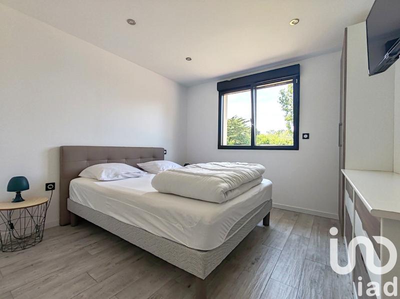 Maison - 71 m² - 3 pièces