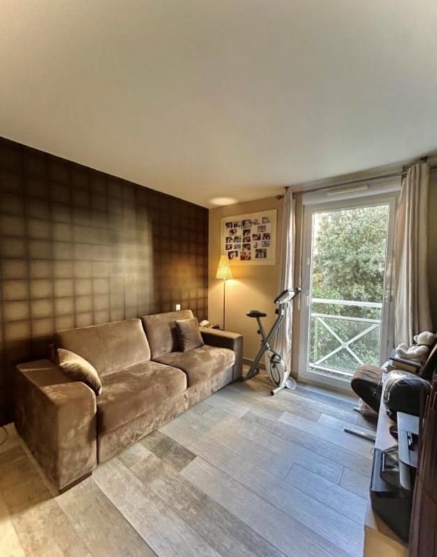 Appartement - 122 m² - 4 pièces