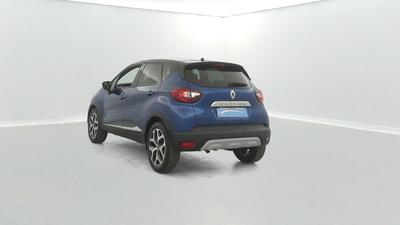 Renault Captur TCe 90 19 Intens 5p