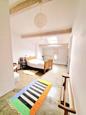 Maison de village - 190 m² - 6 pièces