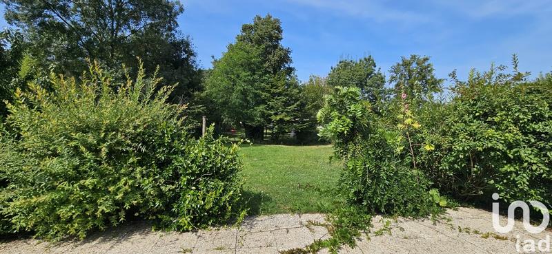 Maison de village - 126 m² - 6 pièces