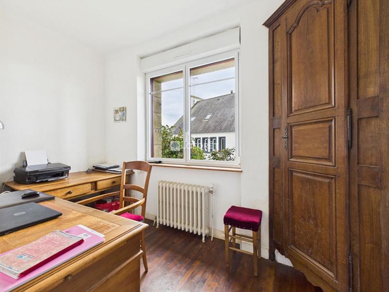 Maison - 178 m² - 6 pièces