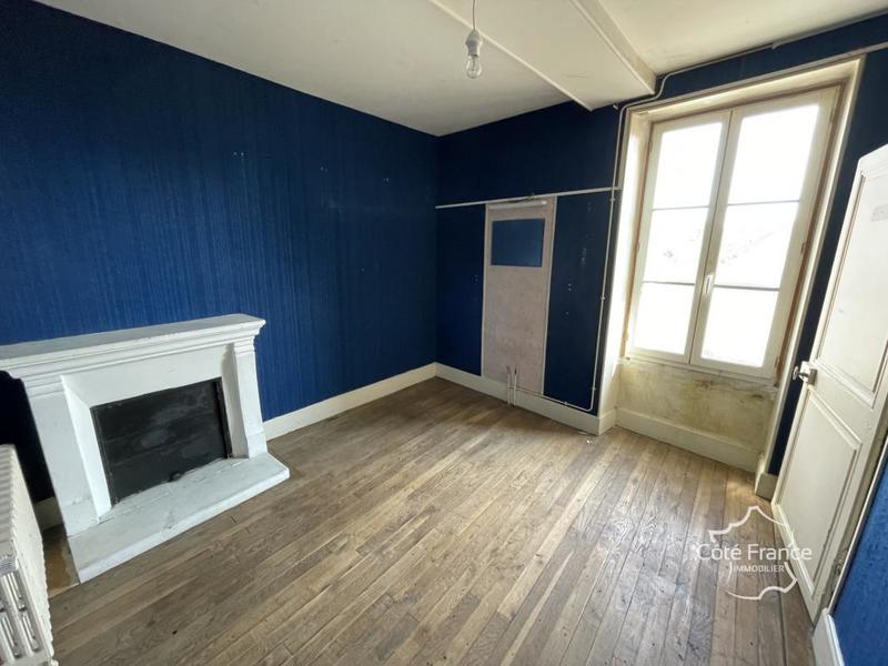 Maison - 196 m² - 8 pièces